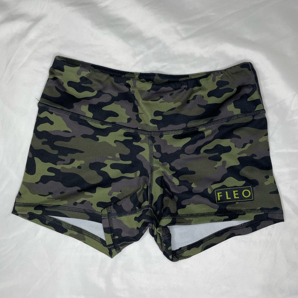 S FLEO 3.25 Grapeade Camo